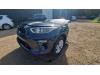 Kia Ceed Sportswagon (CDF) 1.6 CRDi 16V VGT Carrosserie Hoek links-voor