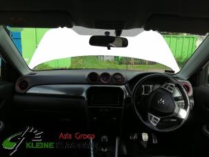 Gebruikte Airbag Set + Module Suzuki Vitara (LY/MY) 1.4 S Turbo 16V AllGrip Prijs op aanvraag aangeboden door Kleine Staarman B.V. Autodemontage