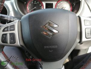 Gebruikte Airbag links (Stuur) Suzuki Vitara (LY/MY) 1.4 S Turbo 16V AllGrip Prijs op aanvraag aangeboden door Kleine Staarman B.V. Autodemontage
