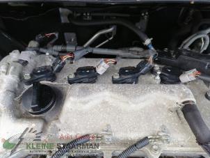 Gebruikte Bobine Toyota Verso 1.6 16V VVT-i Prijs op aanvraag aangeboden door Kleine Staarman B.V. Autodemontage