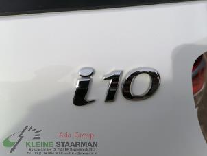 Gebruikte Spoorstang links Hyundai i10 (B5) 1.0 12V Prijs op aanvraag aangeboden door Kleine Staarman B.V. Autodemontage