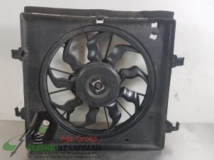 Gebruikte Koelvinhuis Hyundai i10 (B5) 1.2 16V Prijs op aanvraag aangeboden door Kleine Staarman B.V. Autodemontage