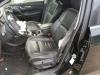 Nissan X-Trail (T32) 1.6 Energy dCi Armleuning