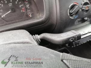 Gebruikte Schakelaar Ruitenwisser Suzuki Wagon-R+ (RB) 1.2 16V Prijs op aanvraag aangeboden door Kleine Staarman B.V. Autodemontage
