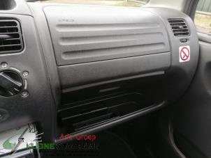 Gebruikte Dashboardkastje Suzuki Wagon-R+ (RB) 1.2 16V Prijs op aanvraag aangeboden door Kleine Staarman B.V. Autodemontage