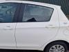 Toyota Yaris III (P13) 1.5 16V Hybrid Deur 4Deurs links-achter