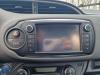 Toyota Yaris III (P13) 1.5 16V Hybrid Navigatie Systeem