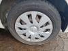 Toyota Yaris III (P13) 1.5 16V Hybrid Velg
