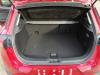 Vloerplaat bagageruimte van een Mazda CX-3, 2015 2.0 SkyActiv-G 120, SUV, Benzine, 1.998cc, 88kW (120pk), FWD, PEX3; PEXB, 2015-05, DJ16W7; DK6W7 2017