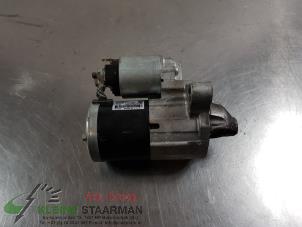 Gebruikte Startmotor Mazda 2 (DJ/DL) 1.5 SkyActiv-G 90 M Hybrid Prijs € 75,00 Margeregeling aangeboden door Kleine Staarman B.V. Autodemontage