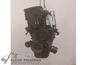 Gebruikte Motor Kia Sportage (JE) 2.0 CVVT 16V 4x2 Prijs € 850,00 Margeregeling aangeboden door Kleine Staarman B.V. Autodemontage