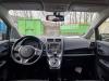 Toyota Verso S 1.33 16V Dual VVT-I Airbag Set+Module