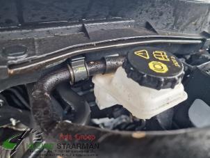 Gebruikte Hoofdremcilinder Mazda 2 (DJ/DL) 1.5 SkyActiv-G 90 M Hybrid Prijs op aanvraag aangeboden door Kleine Staarman B.V. Autodemontage