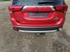 Mitsubishi Outlander (GF/GG) 2.2 DI-D 16V Clear Tec 4x4 Achterbumper