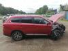 Mitsubishi Outlander (GF/GG) 2.2 DI-D 16V Clear Tec 4x4 Deur 4Deurs rechts-voor