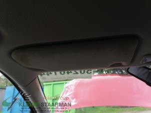 Gebruikte Zonneklep Mitsubishi Outlander (GF/GG) 2.2 DI-D 16V Clear Tec 4x4 Prijs op aanvraag aangeboden door Kleine Staarman B.V. Autodemontage