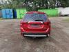 Mitsubishi Outlander (GF/GG) 2.2 DI-D 16V Clear Tec 4x4 Achterpaneel plaatwerk