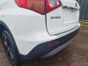 Bumper achter van een Suzuki Vitara (LY/MY) 1.6 16V VVT 2017