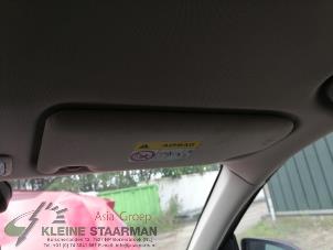 Gebruikte Zonneklep Mitsubishi Outlander (GF/GG) 2.2 DI-D 16V Clear Tec 4x4 Prijs op aanvraag aangeboden door Kleine Staarman B.V. Autodemontage