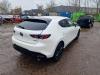 Mazda 3 Sport (BP) 2.0 SkyActiv-X M Hybrid 16V Carrosserie Hoek rechts-achter