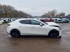 Mazda 3 Sport (BP) 2.0 SkyActiv-X M Hybrid 16V Kokerbalk rechts