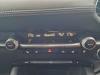 Mazda 3 Sport (BP) 2.0 SkyActiv-X M Hybrid 16V Chaufage Bedieningspaneel