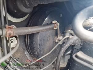 Gebruikte Rembol Toyota Avensis Verso (M20) 2.0 16V VVT-i D-4 Prijs op aanvraag aangeboden door Kleine Staarman B.V. Autodemontage