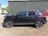Nissan Qashqai (J11) 1.5 dCi DPF B-stijl links