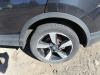 Nissan Qashqai (J11) 1.5 dCi DPF Spatbord Lijst