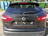 Nissan Qashqai (J11) 1.5 dCi DPF Achterklep