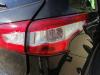 Nissan Qashqai (J11) 1.5 dCi DPF Achterlicht rechts