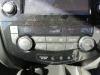Nissan Qashqai (J11) 1.5 dCi DPF Chaufage Bedieningspaneel