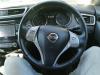 Nissan Qashqai (J11) 1.5 dCi DPF Stuurwiel