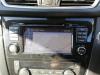 Nissan Qashqai (J11) 1.5 dCi DPF Navigatie Systeem