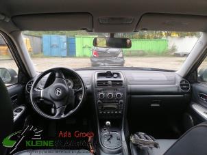 Gebruikte Airbag Set + Module Lexus IS (E2) 200 2.0 24V Prijs op aanvraag aangeboden door Kleine Staarman B.V. Autodemontage