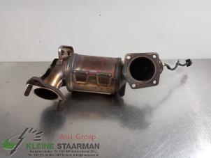 Gebruikte Katalysator Kia Xceed 1.4 T-GDI 16V Prijs € 363,00 Inclusief btw aangeboden door Kleine Staarman B.V. Autodemontage