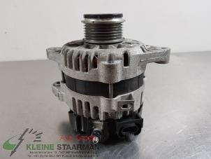 Gebruikte Dynamo Kia Xceed 1.4 T-GDI 16V Prijs € 75,00 Margeregeling aangeboden door Kleine Staarman B.V. Autodemontage