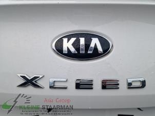 Gebruikte Computer Diversen Kia Xceed 1.4 T-GDI 16V Prijs op aanvraag aangeboden door Kleine Staarman B.V. Autodemontage