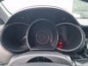 Kia Rio III (UB) 1.2 CVVT 16V Cockpit