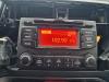 Kia Rio III (UB) 1.2 CVVT 16V Radio CD Speler