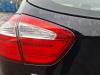 Kia Rio III (UB) 1.2 CVVT 16V Achterlicht links
