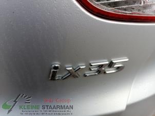 Gebruikte Computer Diversen Hyundai iX35 (LM) 2.0 16V 4x4 Prijs op aanvraag aangeboden door Kleine Staarman B.V. Autodemontage