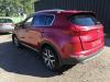 Kia Sportage (QL) 2.0 CRDi 136 16V VGT 4x4 Carrosserie Hoek links-achter