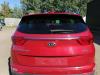 Kia Sportage (QL) 2.0 CRDi 136 16V VGT 4x4 Achterklep