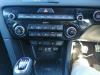 Kia Sportage (QL) 2.0 CRDi 136 16V VGT 4x4 Chaufage Bedieningspaneel