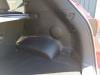 Kia Sportage (QL) 2.0 CRDi 136 16V VGT 4x4 Kofferbakbekleding rechts