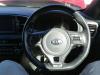 Kia Sportage (QL) 2.0 CRDi 136 16V VGT 4x4 Stuurwiel