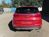 Kia Sportage (QL) 2.0 CRDi 136 16V VGT 4x4 Achterpaneel plaatwerk
