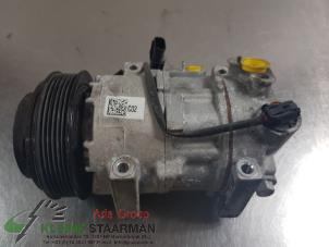 Gebruikte Aircopomp Hyundai Kona (OS) 1.0 T-GDI 12V Prijs € 100,00 Margeregeling aangeboden door Kleine Staarman B.V. Autodemontage