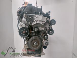 Gebruikte Motor Hyundai Santa Fe III (DM) 2.2 CRDi R 16V 4x4 Prijs op aanvraag aangeboden door Kleine Staarman B.V. Autodemontage